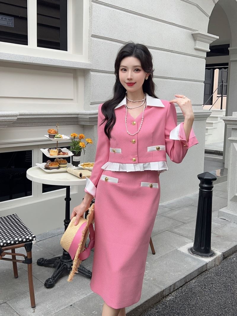 Miu Miu Dress Suits